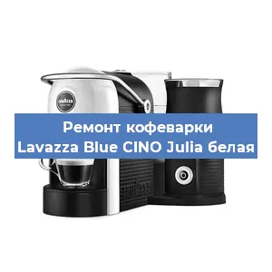 Замена счетчика воды (счетчика чашек, порций) на кофемашине Lavazza Blue CINO Julia белая в Красноярске